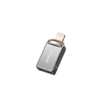 تبدیل USB به لایتنینگ مدل Mcdodo USB-A 3 to Lightning Adapter