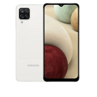 گوشی موبایل سامسونگ گلکسی Galaxy A12 ظرفیت 128 گیگابایت رم 4