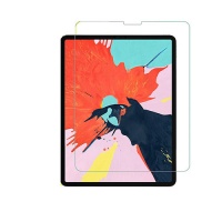 گلس و محافظ صفحه نمایش آیپد پرو 12.9 اینچ 2018 و 2020