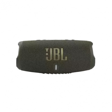 اسپیکر جی بی ال شارژر JBL Charge 5 سبز