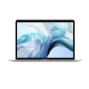 لپ تاپ مک بوک ایر 13 اینچ مدل MVFL2 سال 2019 نقره ای 256 گیگ Macbook air