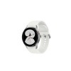 ساعت سامسونگ گلکسی واچ 40 میلی‌‌متری مدل SM-R860 Galaxy Watch 4