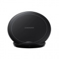 استند وایرلس شارژر بی سیم 9 وات سامسونگ مدل EP-N5105 Wireless Charger Stand