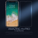 گلس نیلکین آیفون 11 , Xs , X مدل 3 H + Pro