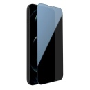 گلس نیلکین آیفون 13 پرو مکس مدل Nillkin Amazing Guardian Full Coverage Privacy Tempered Glass