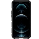 قاب ضد ضربه مجهز به محافظ دوربین اورجینال نیلکین آیفون 13 اپل سبز