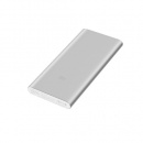 2S شارژر همراه پاور بانک شیايومی 10000 میلی آمپر مدل PLM09ZM طوسی