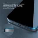 گلس نیلکین آیفون 13 پرو مکس مدل Nillkin Amazing Guardian Full Coverage Privacy Tempered Glass