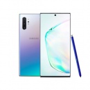 گوشی موبایل سامسونگ گلکسی Note 10 Plus مدل Samsung Galaxy Note 10 Plus دو سیم کارت ظرفیت 512 گیگابایت براق