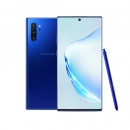 گوشی موبایل سامسونگ گلکسی Note 10 Plus مدل Samsung Galaxy Note 10 Plus دو سیم کارت ظرفیت 512 گیگابایت آبی