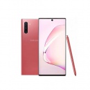 گوشی موبایل سامسونگ گلکسی Note 10 مدل Samsung Galaxy Note 10 دو سیم کارت ظرفیت 256 گیگابایت صورتی
