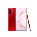 گوشی موبایل سامسونگ گلکسی Note 10 مدل Samsung Galaxy Note 10 دو سیم کارت ظرفیت 256 گیگابایت قرمز