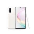 گوشی موبایل سامسونگ گلکسی Note 10 مدل Samsung Galaxy Note 10 دو سیم کارت ظرفیت 256 گیگابایت سفید