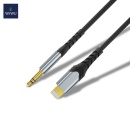 کابل لایتنینگ به جک 3.5 میلی متری هدفون ویوو Lightning to 3.5mm Headphone Jack Cable-460-460