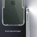 قاب ژله ای اورجینال نیلکین آیفون 12 پرو مکس اپل