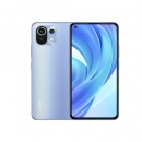 گوشی موبایل شیائومی Xiaomi Mi 11 Lite 4G 128GB ظرفیت 128 گیگابایت رم 8 آبی
