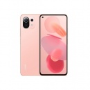گوشی موبایل شیائومی Xiaomi Mi 11 Lite 4G 128GB ظرفیت 128 گیگابایت رم 8 صورتی