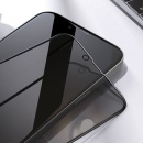 گلس نیلکین آیفون 13 پرو مکس مدل Nillkin Amazing Guardian Full Coverage Privacy Tempered Glass