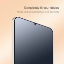  محافظ صفحه نمایش شیشه ای برند نیلکین محافظ چشم در مقابل نور آبی Amazing V+ anti blue light گلس نیلکین آیپد مینی 6 مدل