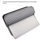 کاور لپ تاپ 13 اینچ جی سی پل