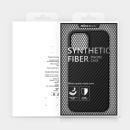 قاب آیفون 13 مینی مدل Nillkin Synthetic fiber نیلکین