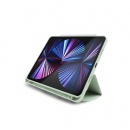 اسمارت فولیو کیس کاور آیپد پرو 11 اینچ 2021 مدل Jcpal DuraPro با فضای قلم