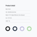 استیکر مگنتیک نیلکین Nillkin SnapHold Magnetic Sticker