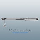 قاب ژله ای اورجینال نیلکین گلکسی S21 Ultra اپل