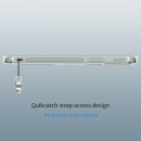 قاب ژله ای اورجینال نیلکین آیفون 12 پرو مکس اپل