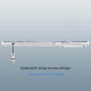 قاب ژله ای اورجینال نیلکین Galaxy Note 20 Ultra اپل