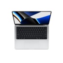 مک بوک پرو سفارشی 14 اینچ M1 Pro اپل یک ترابایت رم 32GB CTO نقره ای