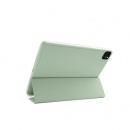 اسمارت فولیو کیس کاور آیپد پرو 12.9 اینچ 2021 مدل Jcpal DuraPro با فضای قلم