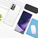 قاب ژله ای اورجینال نیلکین Galaxy Note 20 Ultra اپل