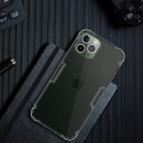 قاب ژله ای اورجینال نیلکین آیفون 12 پرو مکس اپل