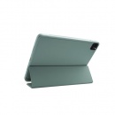 اسمارت فولیو کیس کاور آیپد پرو 12.9 اینچ 2021 مدل Jcpal DuraPro با فضای قلم