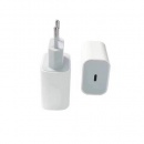 آداپتور شارژر یو اس بی سی 18 وات آیپد 18W USB-C Power Adapter اپل High Copy