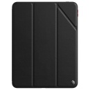 اسمارت کیس ضد ضربه چرم آیپد پرو 11 اینچ  ,2020 مدل با فضای قلم