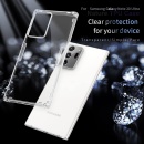 قاب ژله ای اورجینال نیلکین Galaxy Note 20 Ultra اپل