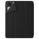 اسمارت کیس ضد ضربه چرم آیپد پرو 11 اینچ  ,2020 مدل با فضای قلم