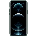 قاب نازک و مات اوجینال نیلکین آیفون 13 پرو مکس اپل سبز 