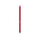  قلم سامسونگ مدل S Pen برای Galaxy Note 10 و Galaxy 10 Plus قرمز