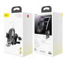 هولدرو وایرلس شارژر 10 وات QI ماشین دریچه کولری بایسئوس 