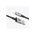 کابل لایتنینگ شارژر اورجینال موفی یک متری mophie Lightning 1m