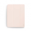 اسمارت فولیو کیس کاور آیپد پرو 12.9 اینچ 2021 مدل Jcpal DuraPro با فضای قلم