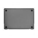 خاکستری گارد محافظ مک بوک پرو 13 اینچ جی سی پل بی رنگ