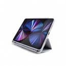 اسمارت فولیو کیس کاور آیپد پرو 12.9 اینچ 2021 مدل Jcpal DuraPro با فضای قلم