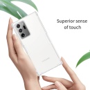 قاب ژله ای اورجینال نیلکین Galaxy Note 20 Ultra اپل