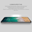 گلس آیفون 11 پرو مکس مدل H + Pro نیلکین