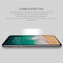 گلس نیلکین آیفون 11 , Xs , X مدل 3 H + Pro