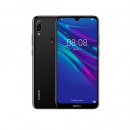 گوشی موبایل هوآوی Huawei Y6 Prime 2019 دو سیم کارت ظرفیت 32 GB گیگابایت مشکی